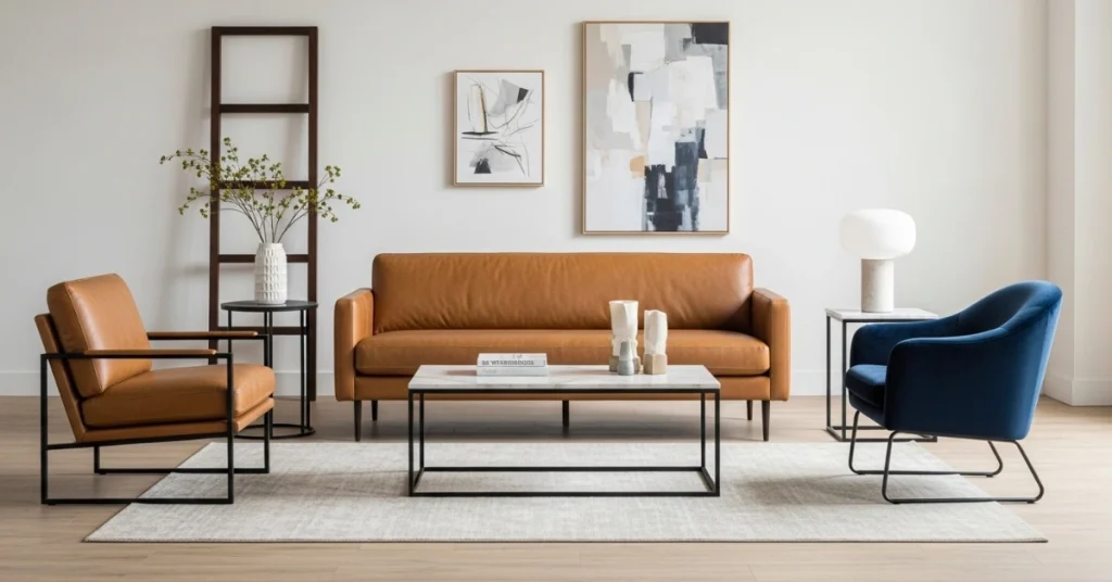 Materials and Fabrics: Choosing Durability and Style