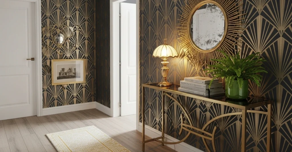 The Budget-Friendly Makeover