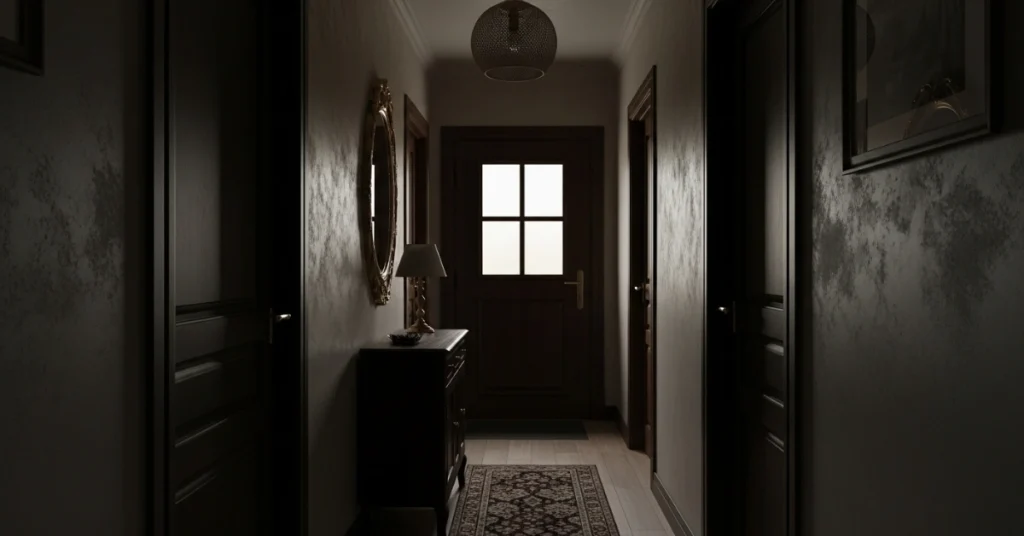 Dark Hallway Ideas: 10 Creative Ways to Transform