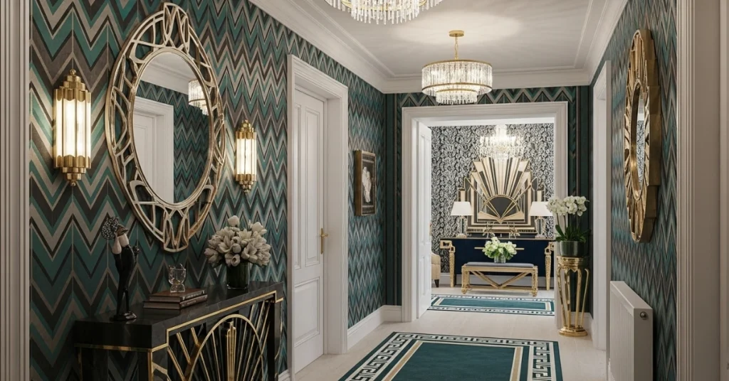 What Is Art Deco Style? A Brief History