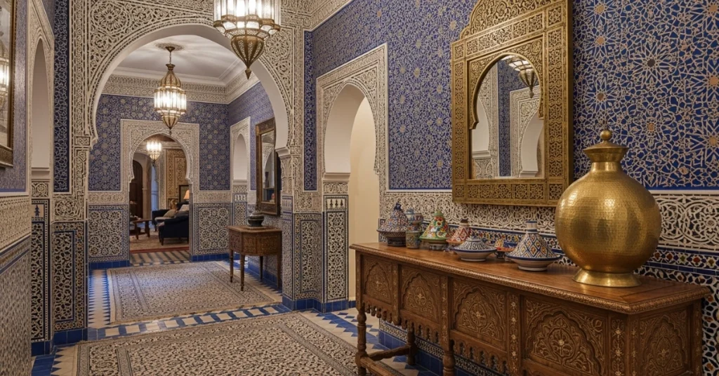 Create a Cohesive Color Scheme