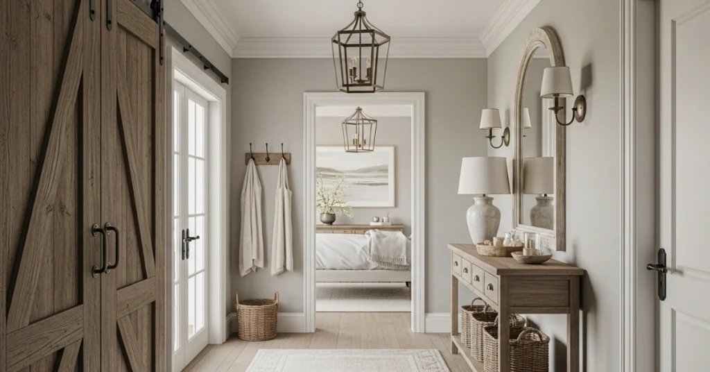 The Core Elements of Farmhouse Style