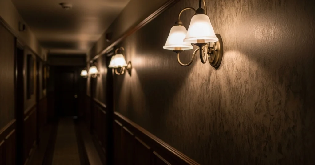 Wall Sconces for Style and Function