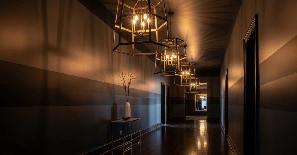 Pendant Lights for a Bold Statement