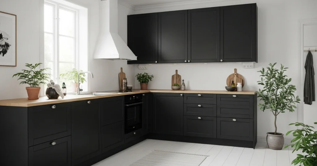 Scandinavian Simplicity