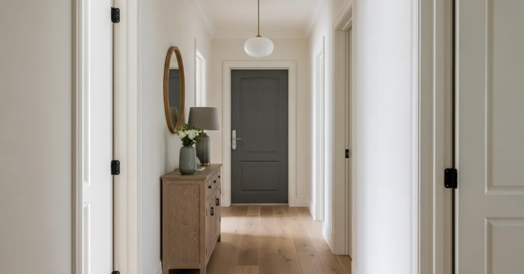 Choose a Neutral Color Palette