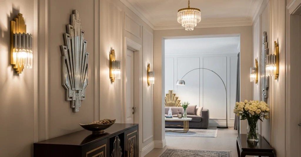 Lighting: Creating Ambiance