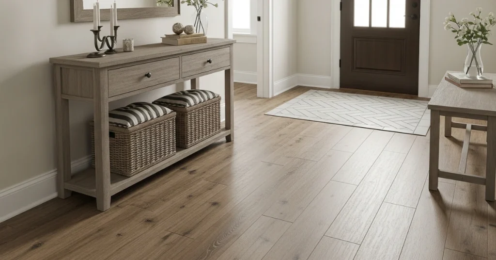 Flooring Choices That Last