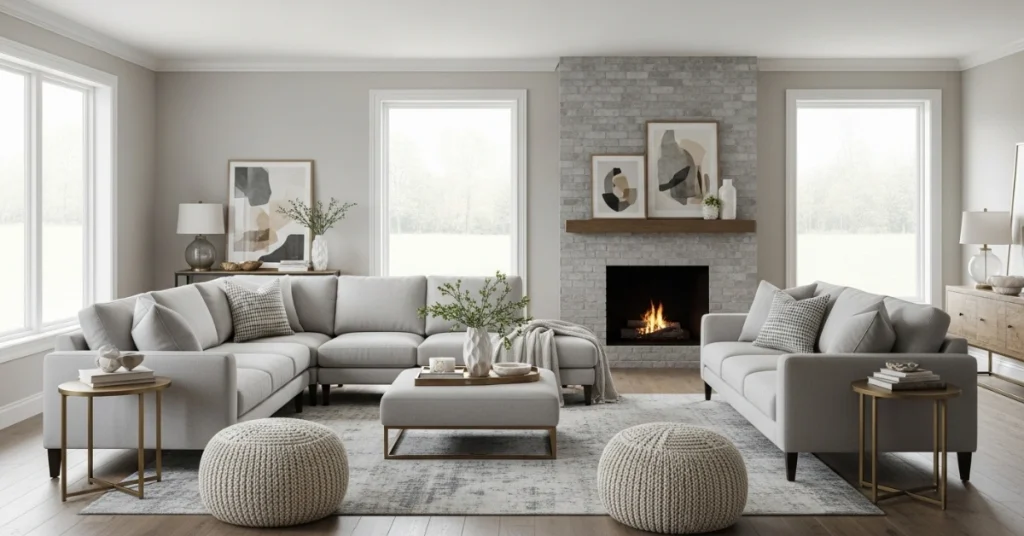 Create a Flexible Layout