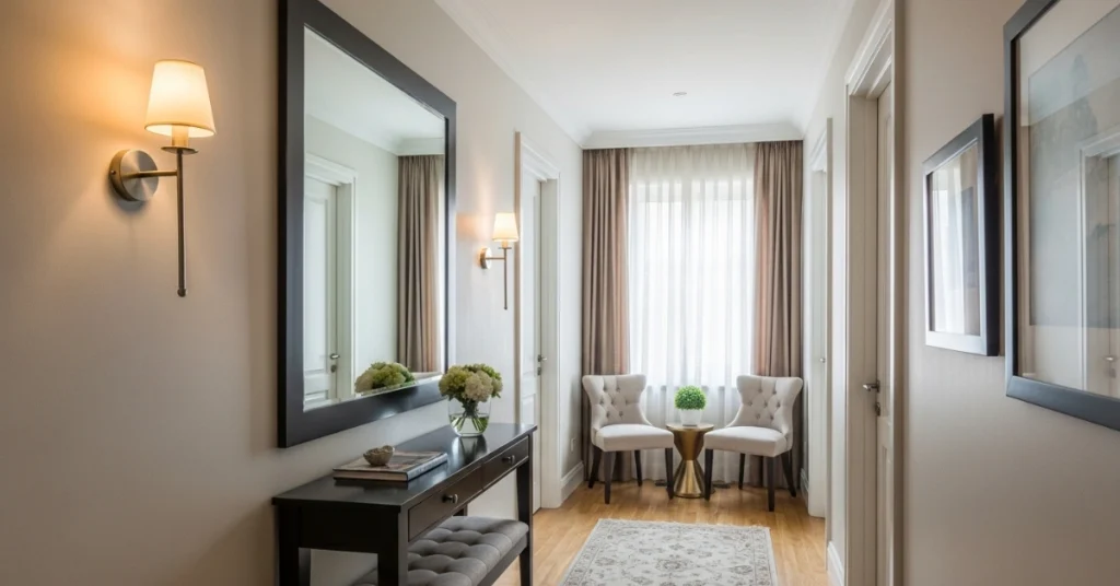 Maximize Natural Light