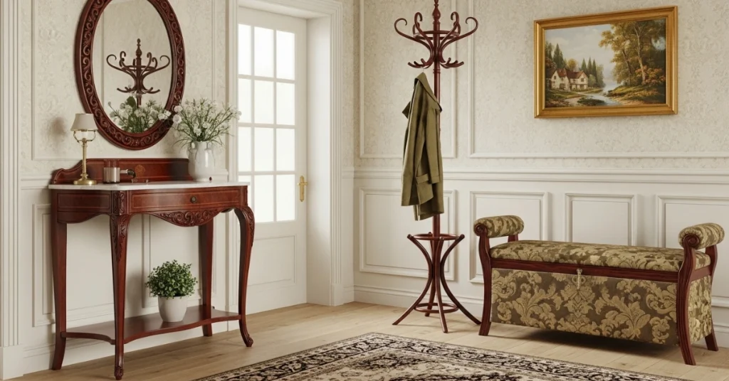 Furniture for Functionality and Style