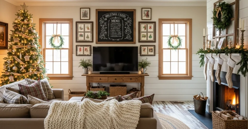 Wall Decor and Gallery Ideas