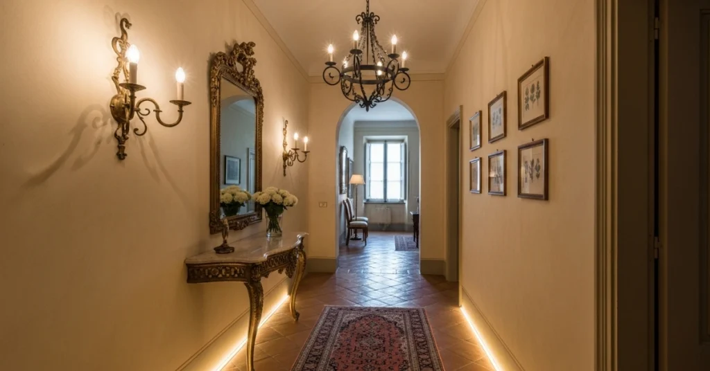 Fixture Styles That Fit