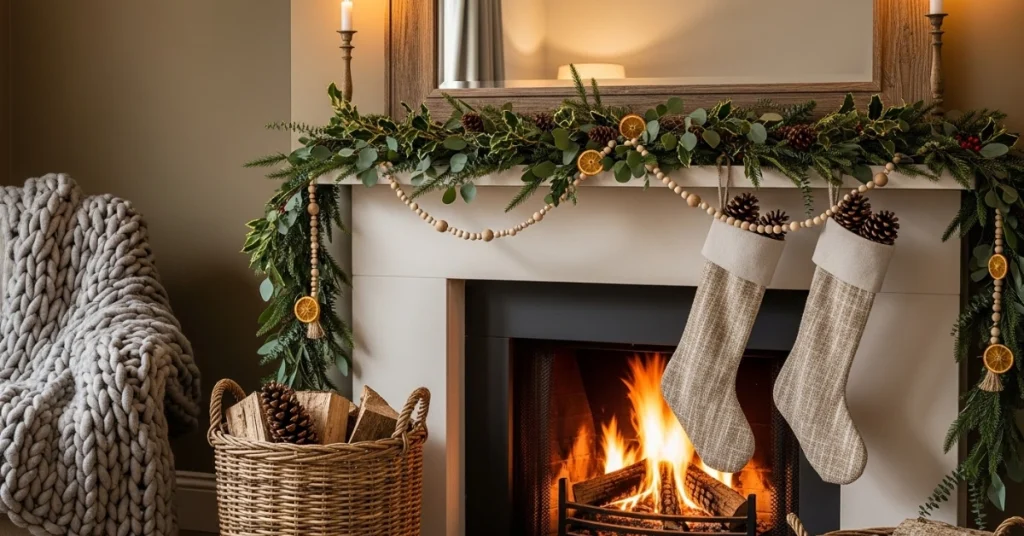 Incorporating Natural Elements