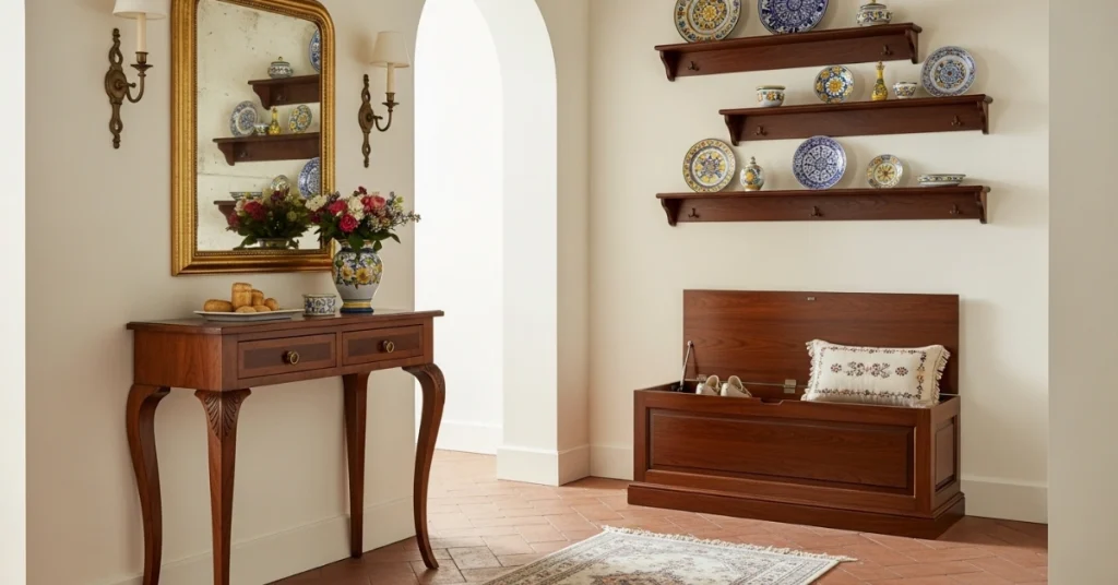 Furniture and Storage Solutions
