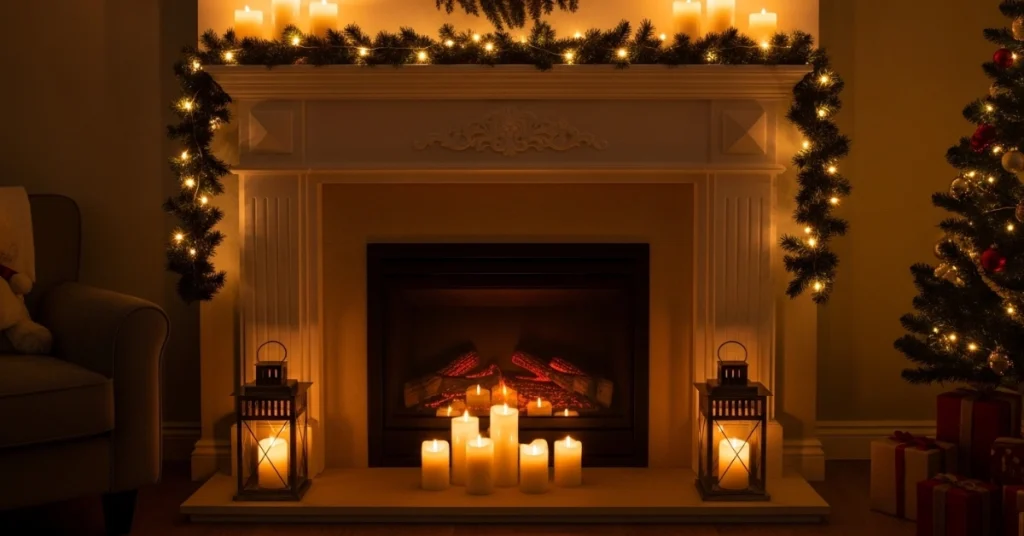 Lighting: The Heart of the Ambience