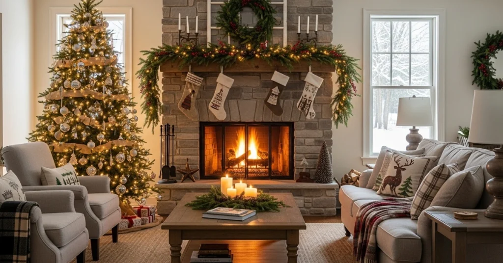 Seasonal Maintenance and Storage