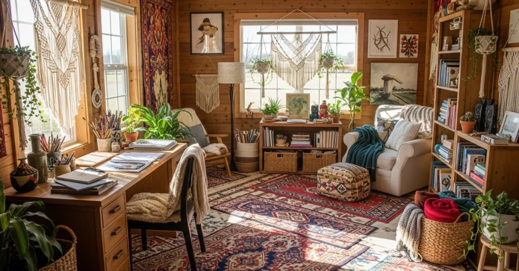 Bohemian Creative Studio