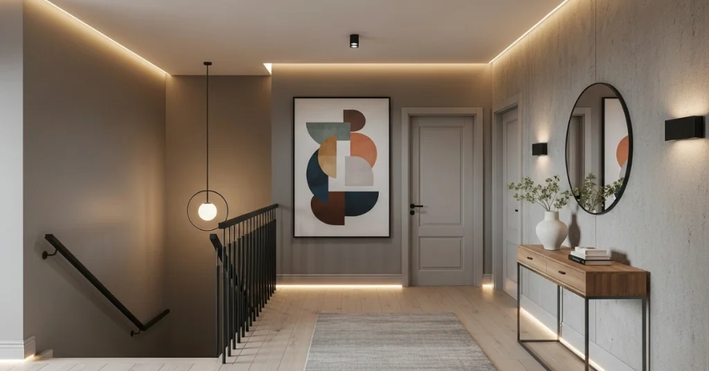 Creating a Cohesive Look