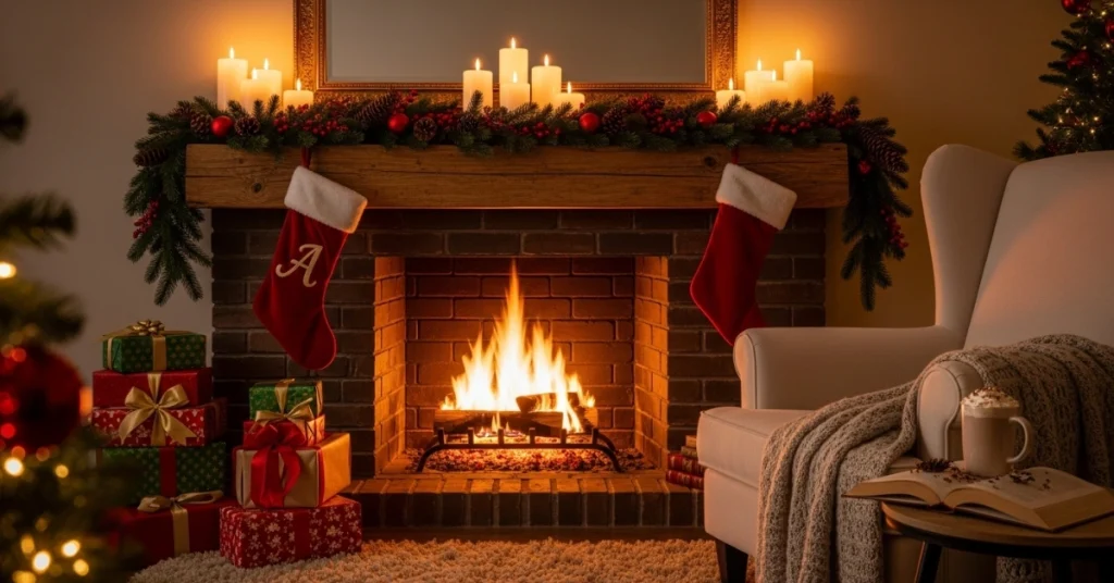 Creating a Memorable Holiday Atmosphere