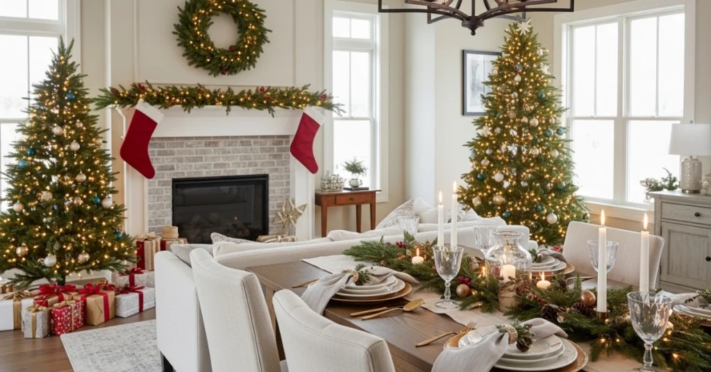 Why Christmas Decor Matters