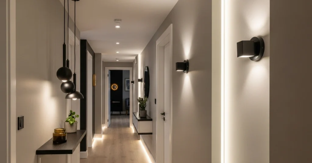 Lighting: Illuminate with Style