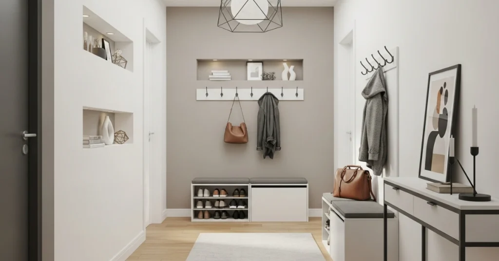 Storage: Function Meets Form