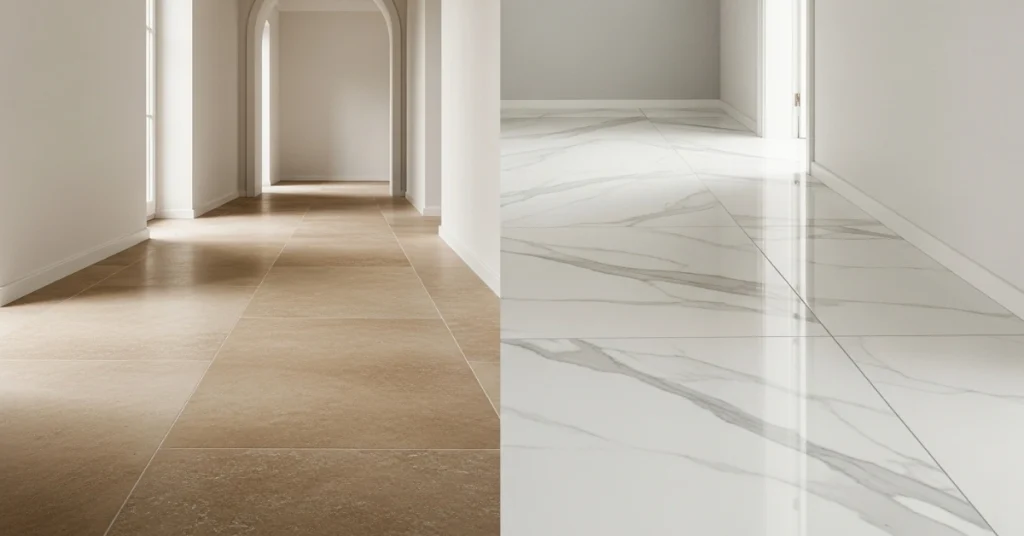 Stone and Marble Alternatives