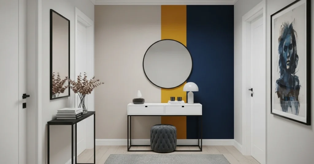 Color Palettes: Create the Right Vibe