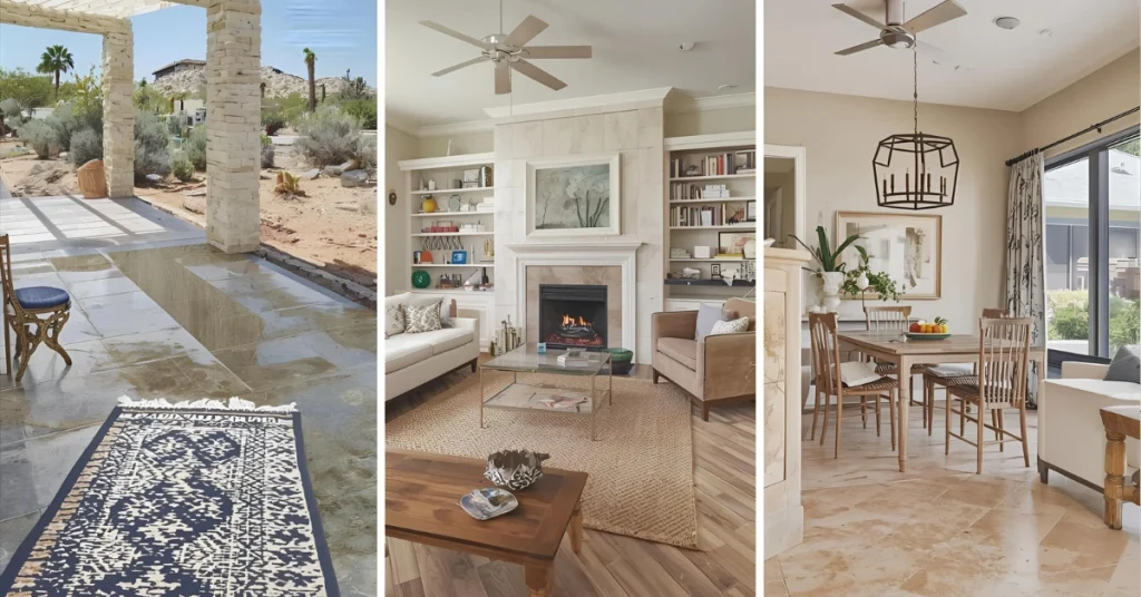 Flooring Choices Built to Last