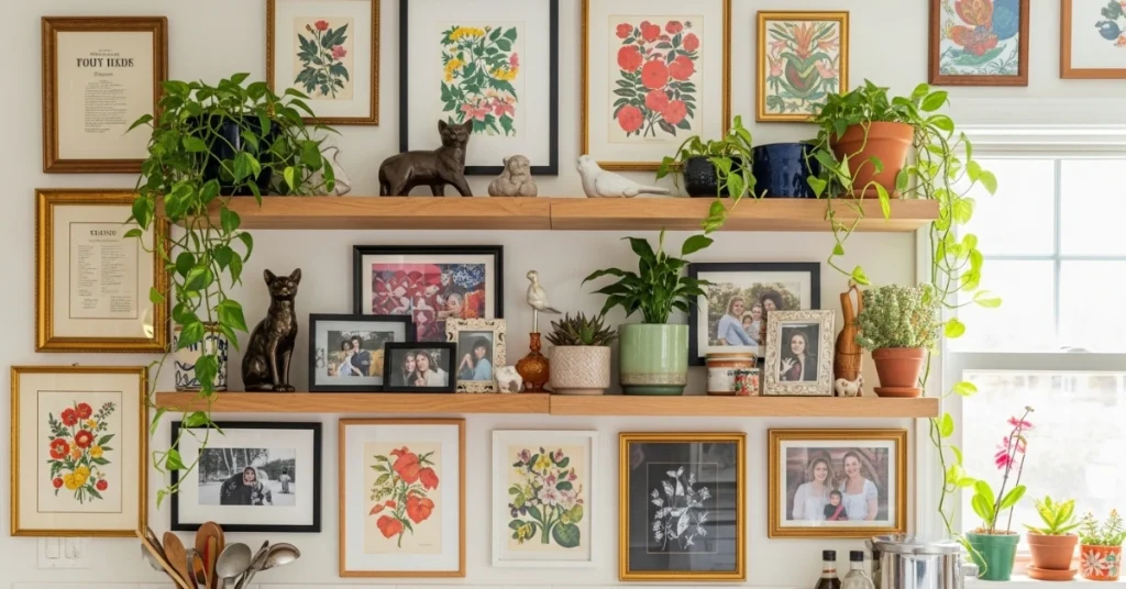 Artwork and Wall Decor