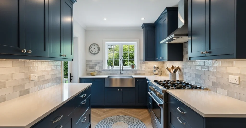 Tiny Galley → Instagram Star