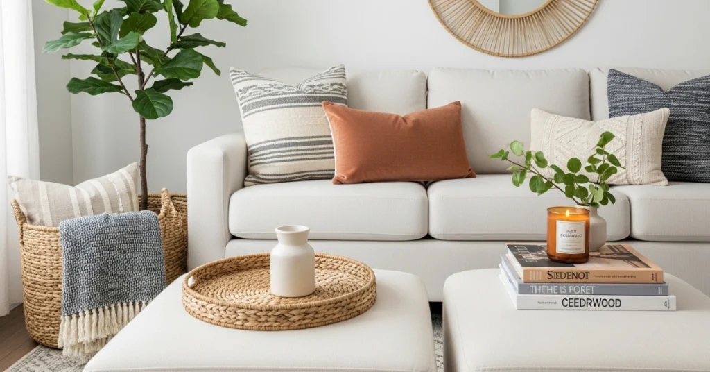 Accessories That Pull It All Together