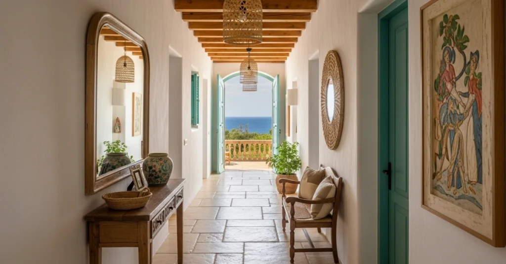 Embracing the Mediterranean Spirit of Nature