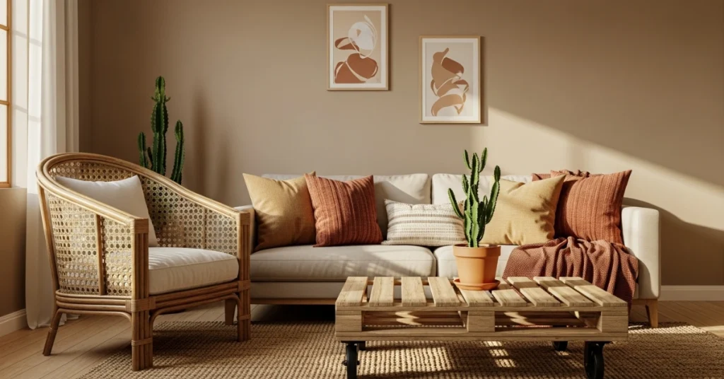 Budget-Friendly Updates