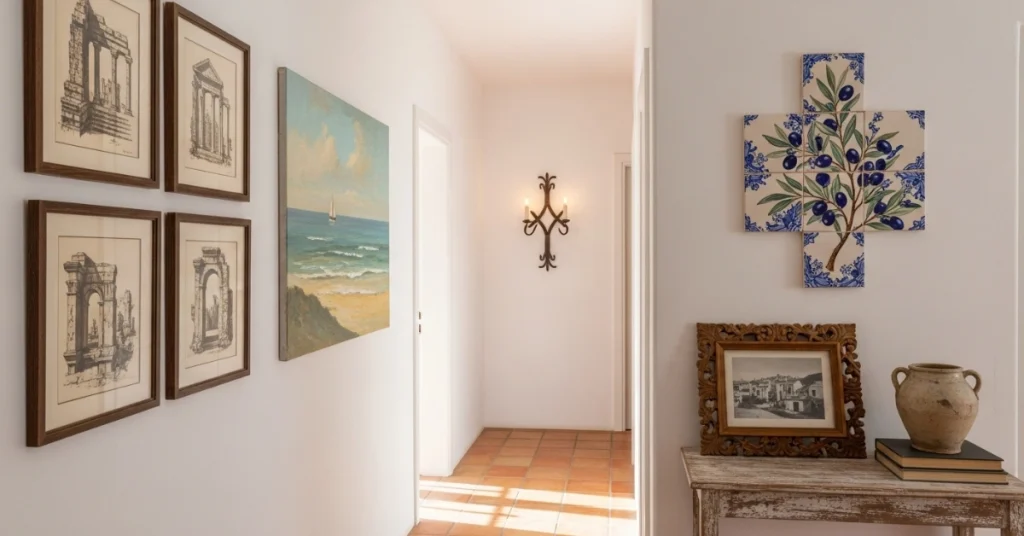 Adding Art & Personality