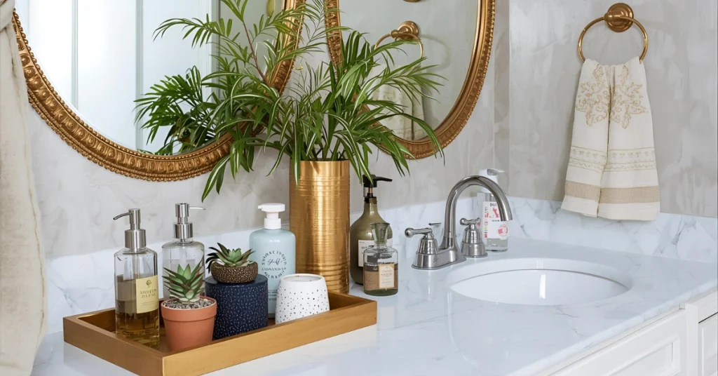 Accessories and Decor Tips