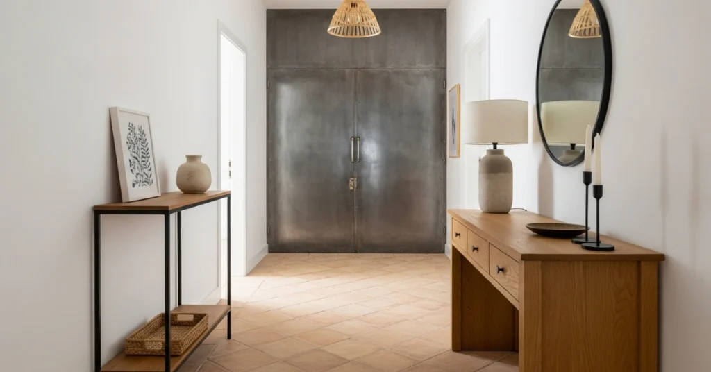 Blending Eras: Where Tradition Meets Modern Ease