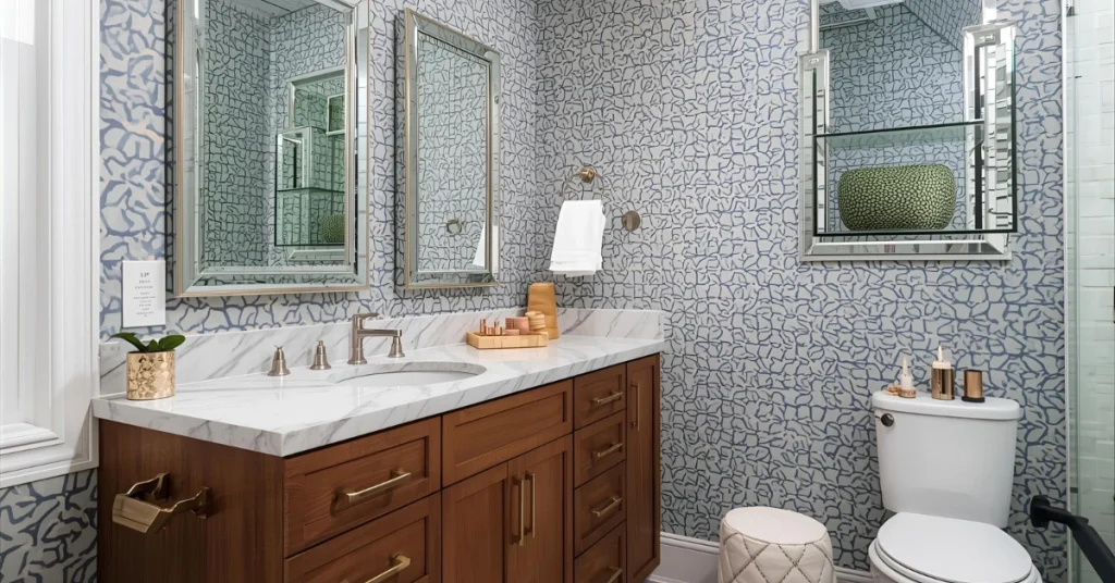 Small Space Maximalism Hacks