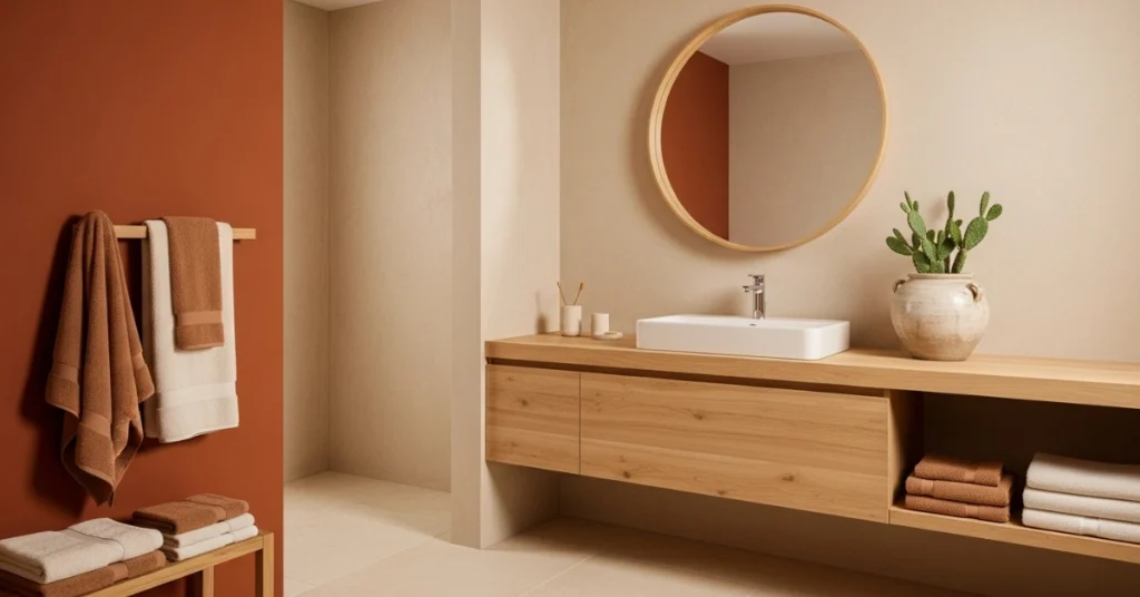 Color Schemes to Try