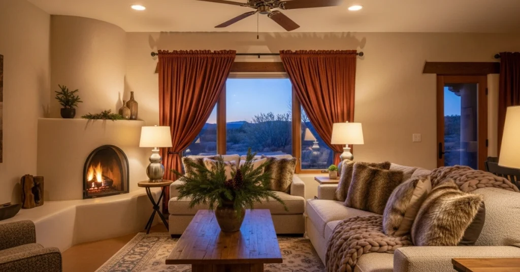 Seasonal Adjustments