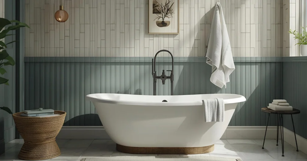 Maintenance Tips for Busy Maximalist Bathrooms