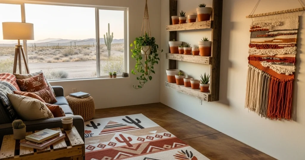 DIY Projects to Personalize Your Space