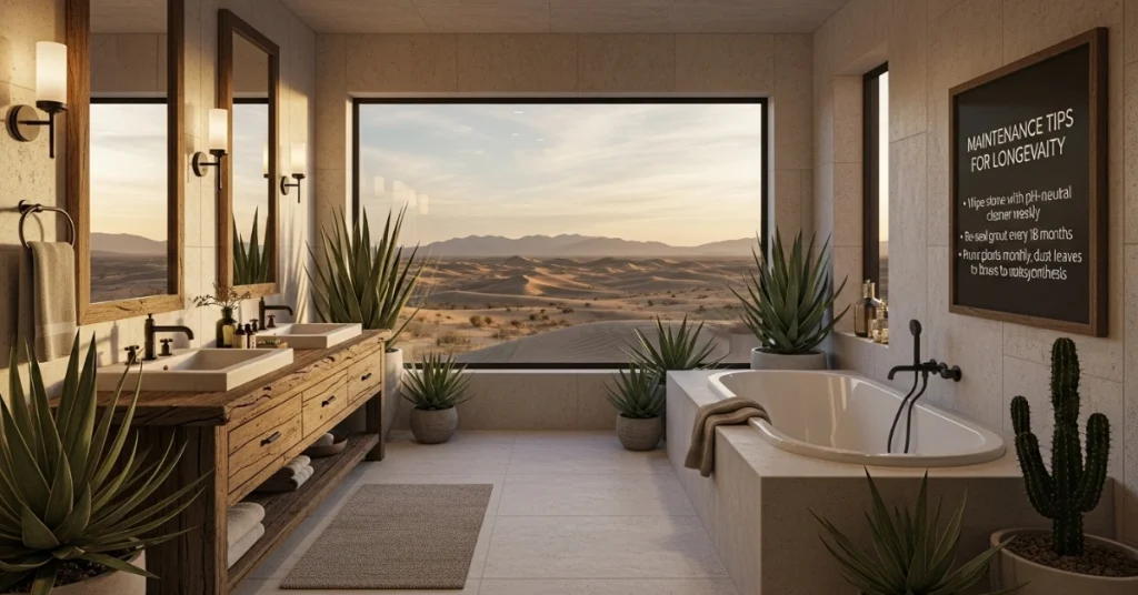 Maintenance Tips for Longevity