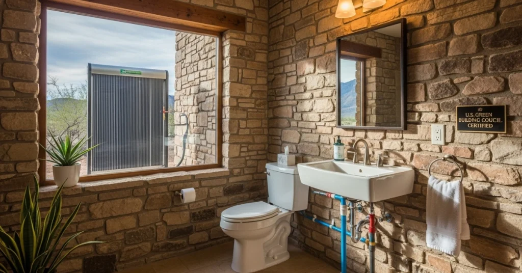 Eco-Friendly Practices