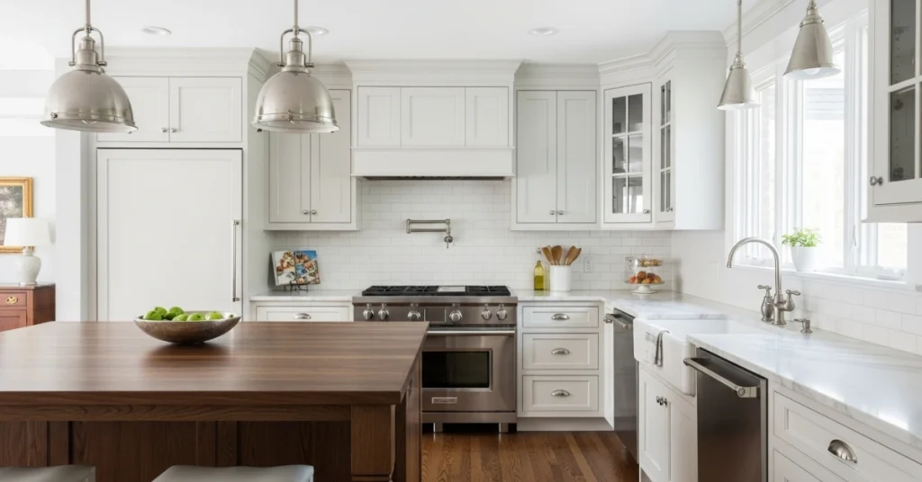 Real-World Example: What Worked in a Remodel