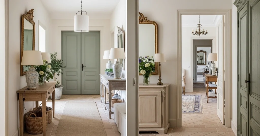 The Essence of French Country Design