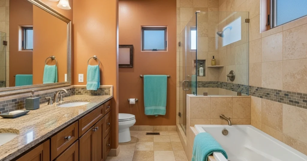 Nature-Inspired Color Palettes