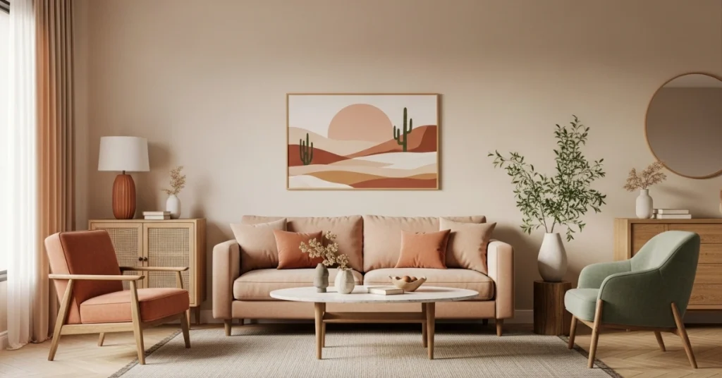 Choosing the Perfect Color Palette