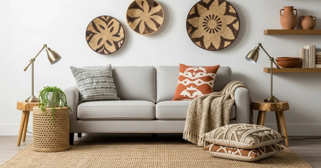 Incorporating Textures and Materials